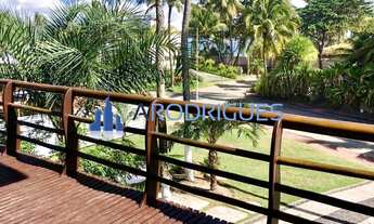 Imagem 5: LUXO E CONFORTO: Casa em condomínio com 5 quartos e área de 930m² em Catu de Abrantes, Cam