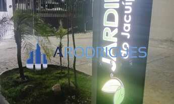 Imagem 2: JACUÍPE TERRENO EXCELENTE OPORTUNIDADE EM CONDOMÍNIO