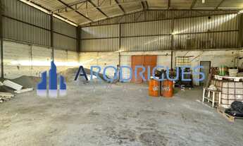 Imagem 3: Galpão Comercial à Venda em Lauro de Freitas - Oportunidade Única no Bairro Caji!