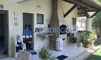 Imagem 6: ABRANTES CASA DUPLEX EM CONDOMÍNIO CLUBE: Apartamento de Luxo com 10 Quartos e Praia Priva