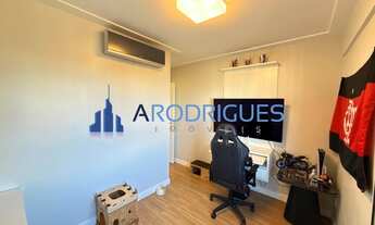 Imagem 5: APARTAMENTO DE ALTO PADRÃO NO HORTO FLORESTAL: 2 quartos, 1 suíte, finamente decorado. Age