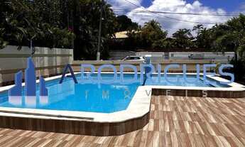 Imagem: VILLAS DO ATLÂNTICO Casa Duplex de Alto