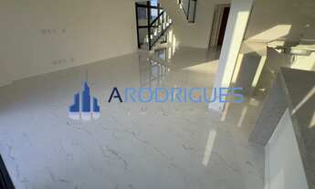 Imagem 6: Casa à Venda em Alphaville Litoral Norte 2 Impecável! Espaçosa e Luxuosa, 4 Quartos, 4 Suí