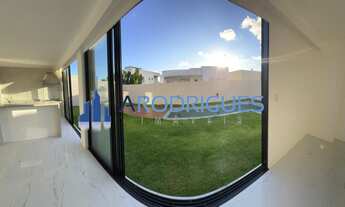 Imagem: Casa à Venda em Alphaville Litoral Norte