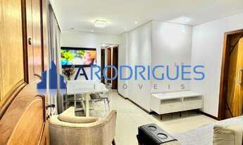 Imagem: Magnífico Apartamento à Venda no Imbuí