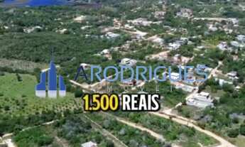 Imagem: Adquira seu terreno dos sonhos em Porto