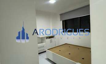 Imagem 7: Aluguel de Apartamento na Paralela: 3 Quartos, 1 Suíte, 2 Vagas em Condomínio Club - Oport