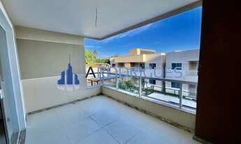 Imagem 2: OPORTUNIDADE ÚNICA: Catu de Abrantes Apartamento em Condomínio! 2 quartos, 1 suíte, 74m²