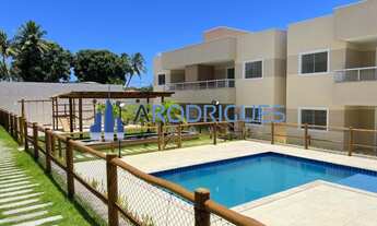 Imagem 4: APARTAMENTO À VENDA NO CATU DE ABRANTES GARDEN EM CONDOMÍNIO - 2 QUARTOS, 1 SUÍTE, 101,00