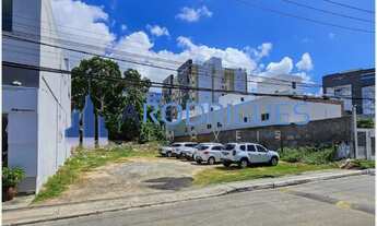 Imagem 3: Terreno á Venda em Lauro de Freitas: 1.000m² no bairro Pitangueiras para Construção Reside