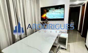 Imagem 4: IMBUI APARTAMENTO MOBILIADO NORTE-SUL EM CONDOMÍNIO - 3 QUARTOS, 1 SUÍTE, 2 VAGAS - OPORTU