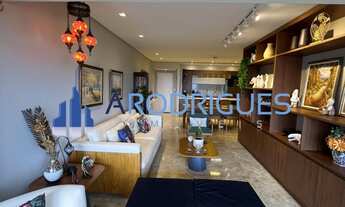 Imagem 5: Descubra Este Espetacular Apartamento à Venda em Patamares Colina: 3 Quartos, 2 Suítes, 1