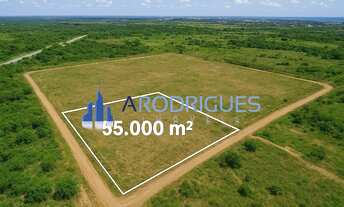 Imagem: TERRENO RESIDENCIAL em SÃO FRANCISCO DO