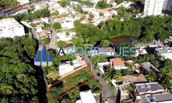 Imagem 5: Terreno Comercial à Venda em Patamares - 730m² - Excelente Localização - Salvador-BA