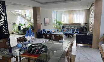 Imagem 7: Casa em Alphaville Litoral Norte I Aluguel Mobiliada Oportunidade Alto Padrão - Imóvel de