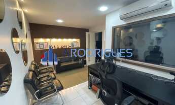 Imagem 6: Sala Comercial na ACM: Oportunidade de Investimento em Salvador-BA!