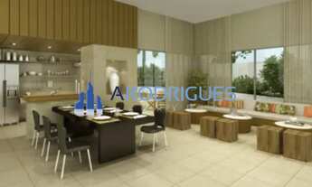 Imagem: Apartamento de 3 quartos com 89m² na melhor