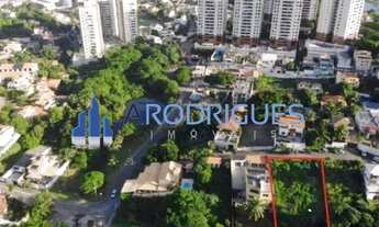 Imagem 2: Terreno Comercial à Venda em Patamares - 730m² - Excelente Localização - Salvador-BA