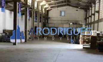 Imagem: Galpão Comercial em Condomínio 1 Sala