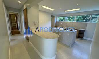 Imagem 3: Apartamento à Venda em Ondina: 3 quartos, 1 suíte, 2 salas, 3 banheiros, 2 vagas, 110m²