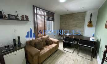 Imagem 4: Sala Comercial na ACM: Oportunidade de Investimento em Salvador-BA!