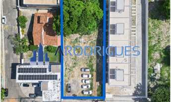 Imagem 5: Terreno á Venda em Lauro de Freitas: 1.000m² no bairro Pitangueiras para Construção Reside