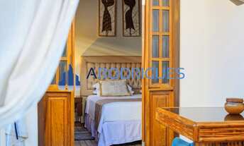 Imagem 7: Hotel Pousada de Luxo à Venda em Boipeba - Oportunidade de Investimento: Condomínio Comerc