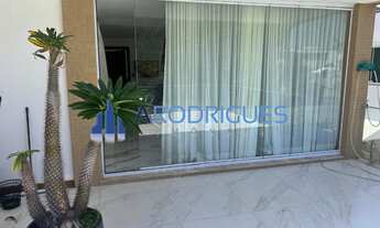 Imagem 4: Casa em Alphaville Litoral Norte I Aluguel Mobiliada Oportunidade Alto Padrão - Imóvel de