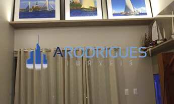 Imagem 7: Deslumbre-se com o ITACIMIRIM VILLAGE ALTO PADRÃO: Apartamento de 4 quartos à venda em Cam