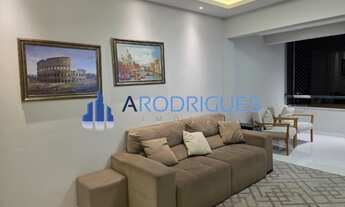 Imagem 7: Apartamento Aluguel no Caminho das Árvores Em Condomínio - 3 quartos, 1 suite, 1 sala, 2 b