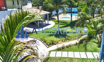 Imagem: Alugo Village Mobiliado em Itacimirim, Frente