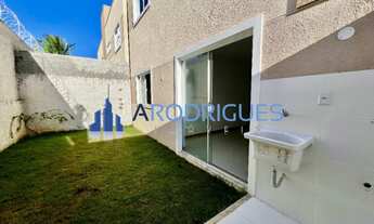 Imagem 5: APARTAMENTO À VENDA NO CATU DE ABRANTES GARDEN EM CONDOMÍNIO - 2 QUARTOS, 1 SUÍTE, 101,00