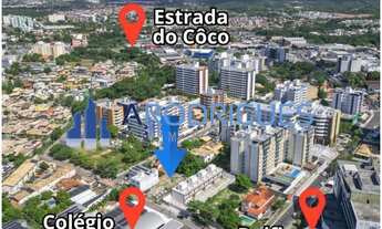 Imagem 6: Terreno á Venda em Lauro de Freitas: 1.000m² no bairro Pitangueiras para Construção Reside