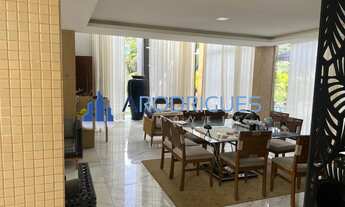 Imagem 5: Casa em Alphaville Litoral Norte I Aluguel Mobiliada Oportunidade Alto Padrão - Imóvel de