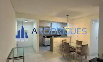 Imagem 4: Aluguel de Apartamento na Paralela: 3 Quartos, 1 Suíte, 2 Vagas em Condomínio Club - Oport