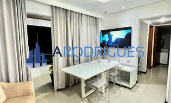 Imagem 7: IMBUI APARTAMENTO MOBILIADO NORTE-SUL EM CONDOMÍNIO - 3 QUARTOS, 1 SUÍTE, 2 VAGAS - OPORTU