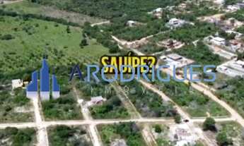 Imagem 4: Adquira seu terreno dos sonhos em Porto de Sauípe: 150m² a apenas 8m da praia! Venha confe