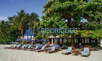 Imagem 3: Hotel Pousada de Luxo à Venda em Boipeba - Oportunidade de Investimento: Condomínio Comerc