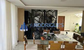 Imagem 6: Casa em Alphaville Litoral Norte I Aluguel Mobiliada Oportunidade Alto Padrão - Imóvel de