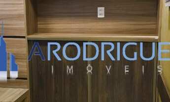 Imagem: Sala Comercial em Condomínio com 5 Salas