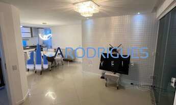 Imagem 4: **BURAQUINHO COBERTURA LINEAR MOBILIADA EM CONDOMÍNIO VENDA E LOCAÇÃO***Espaçosa e Confor