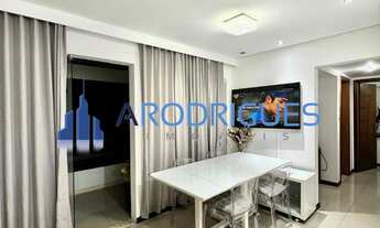 Imagem 6: IMBUI APARTAMENTO MOBILIADO NORTE-SUL EM CONDOMÍNIO - 3 QUARTOS, 1 SUÍTE, 2 VAGAS - OPORTU