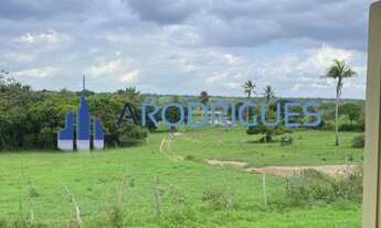 Imagem 4: Fazenda à Venda em Feira de Santana-BA, Bairro Humildes: 2 quartos, 2 salas, 3 banheiros