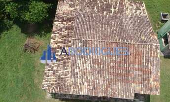 Imagem 6: Fazenda à Venda em Feira de Santana-BA, Bairro Humildes: 2 quartos, 2 salas, 3 banheiros