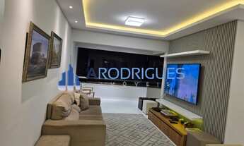 Imagem 4: Apartamento Aluguel no Caminho das Árvores Em Condomínio - 3 quartos, 1 suite, 1 sala, 2 b