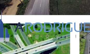 Imagem 2: TERRENO INDUSTRIAL em CANDEIAS - BA, DISTRITO INDUSTRIAL