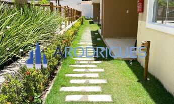 Imagem 2: APARTAMENTO À VENDA NO CATU DE ABRANTES GARDEN EM CONDOMÍNIO - 2 QUARTOS, 1 SUÍTE, 101,00