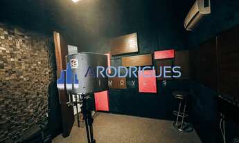 Imagem 7: Sala Comercial na ACM: Oportunidade de Investimento em Salvador-BA!