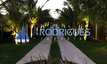 Imagem 4: Deslumbre-se com o ITACIMIRIM VILLAGE ALTO PADRÃO: Apartamento de 4 quartos à venda em Cam