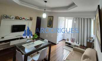 Imagem: Apartamento à Venda No Imbuí Excelente